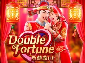 Double Fortune