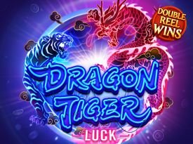 Dragon Tiger Luck