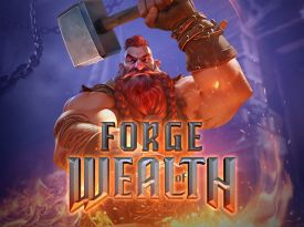 Forge of Wealth