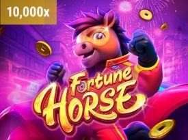 Fortune Horse