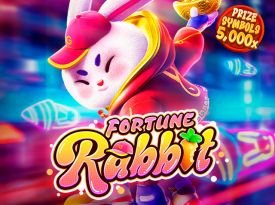 Fortune Rabbit
