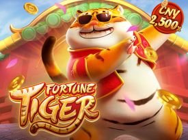 Fortune Tiger