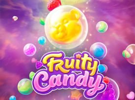 Fruity Candy