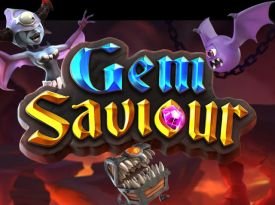 Gem Saviour