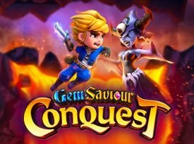 Gem Saviour Conquest