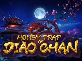 Honey Trap of Diao Chan