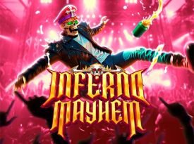 Inferno Mayhem