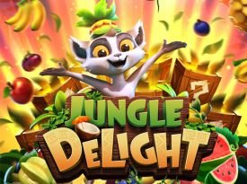 Jungle Delight