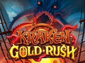 Kraken Gold Rush