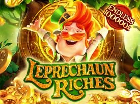 Leprechaun Riches