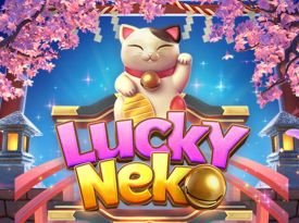 Lucky Neko