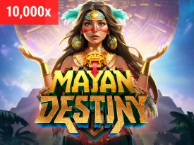 Mayan Destiny