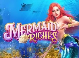 Mermaid Riches