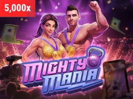 Mighty Mania