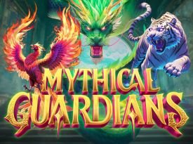 Mythical Guardians