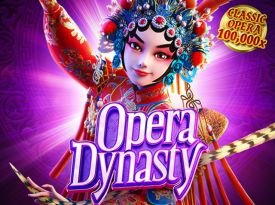 Opera Dynasty