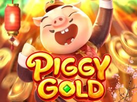 Piggy Gold
