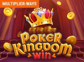 Poker Kingdom Win