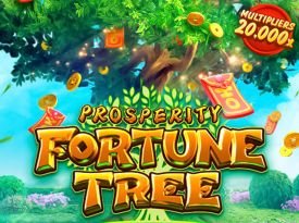 Prosperity Fortune Tree