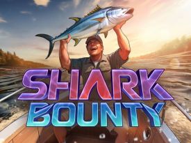 Shark Hunter