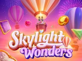 Skylight Wonders
