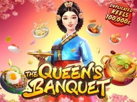 The Queen's Banquet