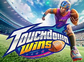 Touchdown Wins