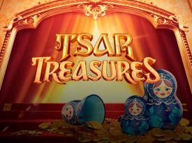 Tsar Treasures