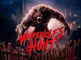 Werewolf's Hunt