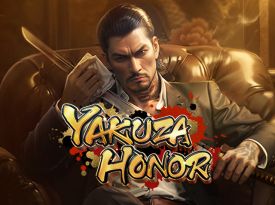 Yakuza Honor