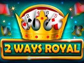 2 Ways Royal