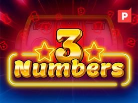 3 Numbers