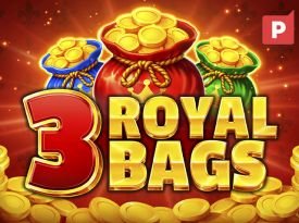 3 Royal Bags