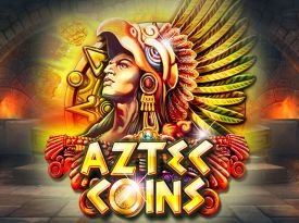 Aztec Coins