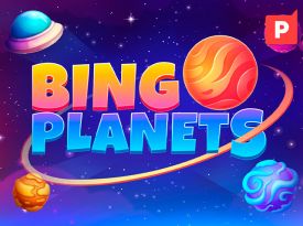 Bingo Planets