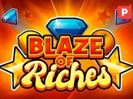 Blaze of Riches