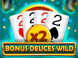 Bonus Deuces Wild
