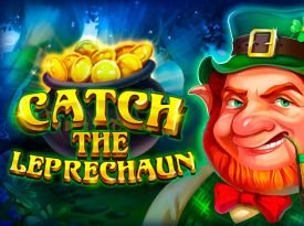 Catch the Leprechaun