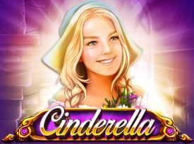 Cinderella