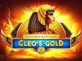 Cleo's Gold