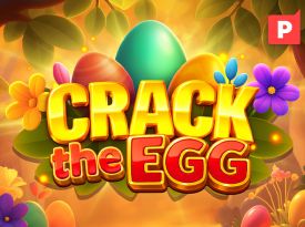 Crack the Egg