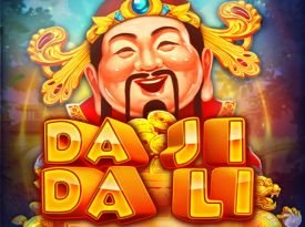 Da Ji Da Li