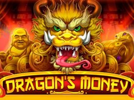 Dragon's Money