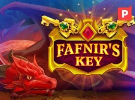 Fafnir’s Key