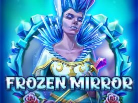 Frozen Mirror