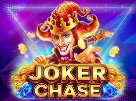 Joker Chase