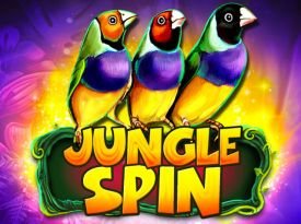 Jungle Spin