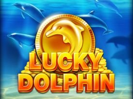 Lucky Dolphin