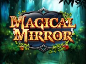 Magical Mirror