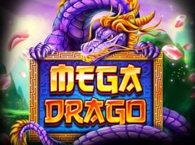 Mega Drago